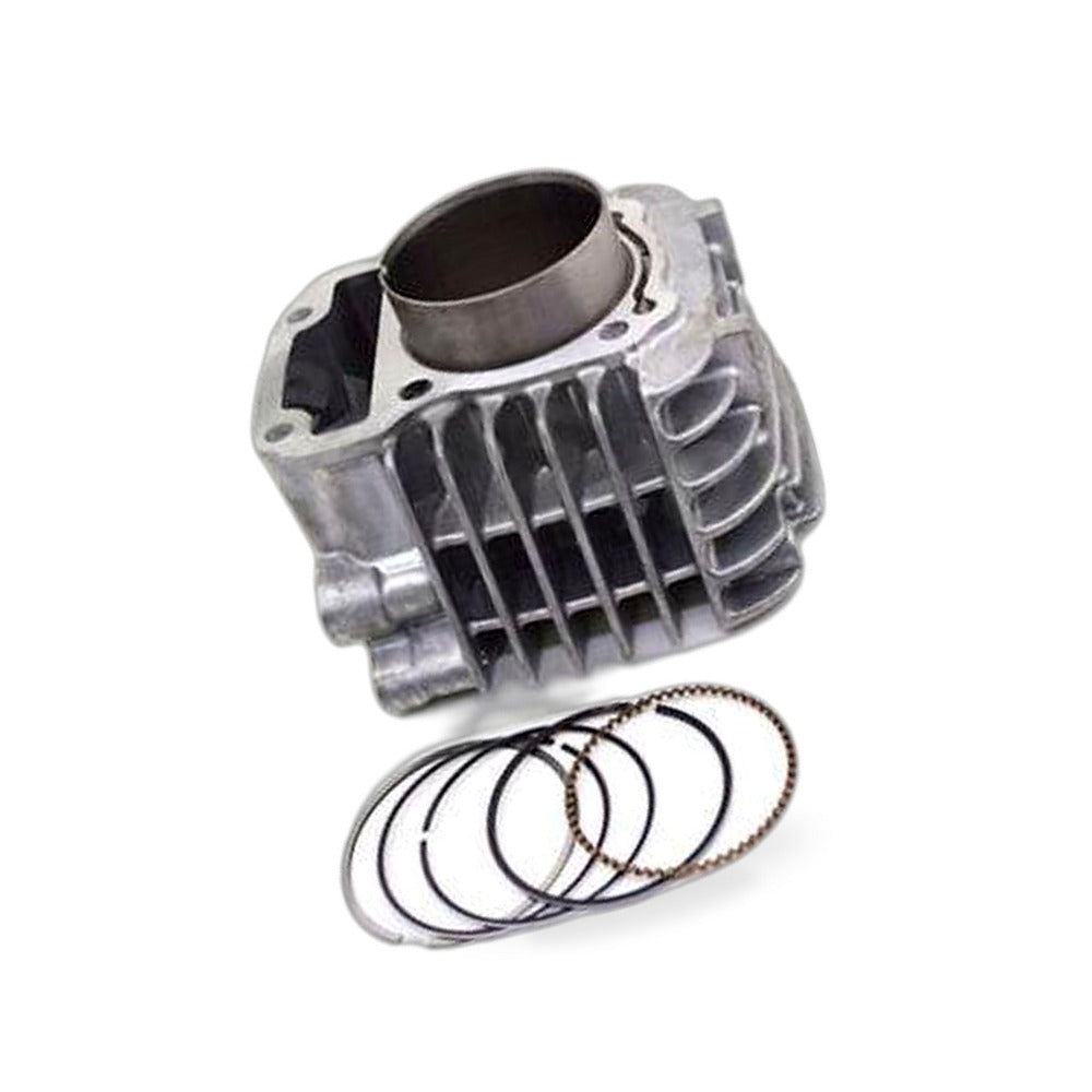 130cc Big Bore Cylinder Kit 54mm Piston Suitable for Honda NBC110