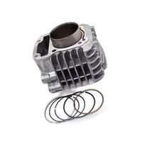 130cc Big Bore Cylinder Kit 54mm Piston Suitable for Honda NBC110