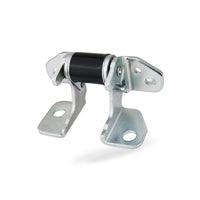 Left Lower Door Hinge Carbon Steel Suitable for Chrysler 300