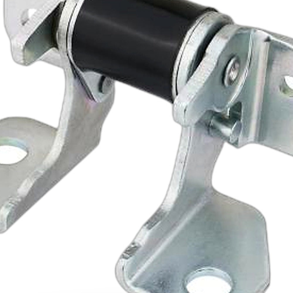 Left Lower Door Hinge Carbon Steel Suitable for Chrysler 300