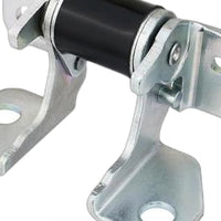 Left Lower Door Hinge Carbon Steel Suitable for Chrysler 300