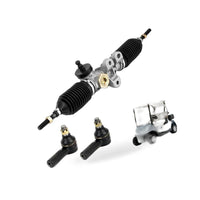 Golf Cart Steering Gear Box Assembly Suitable for EZGO RXV