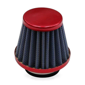 compare product 38mm Air Filter Pod Cleaner Suitable for 110cc 125cc Motorcycle Pit Dirt Bike
