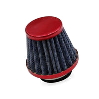 38mm Air Filter Pod Cleaner Suitable for 110cc 125cc Motorcycle Pit Dirt Bike