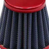 38mm Air Filter Pod Cleaner Suitable for 110cc 125cc Motorcycle Pit Dirt Bike