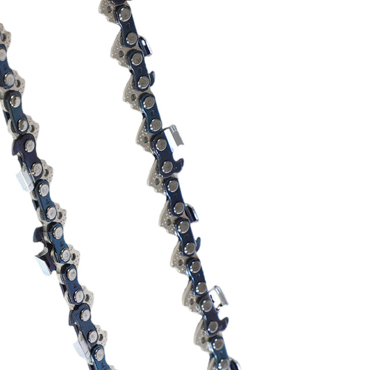 3x Chainsaw Chain 14in 3/8LP 050 Gauge 52DL Suitable For Husqvarna 321 333 334