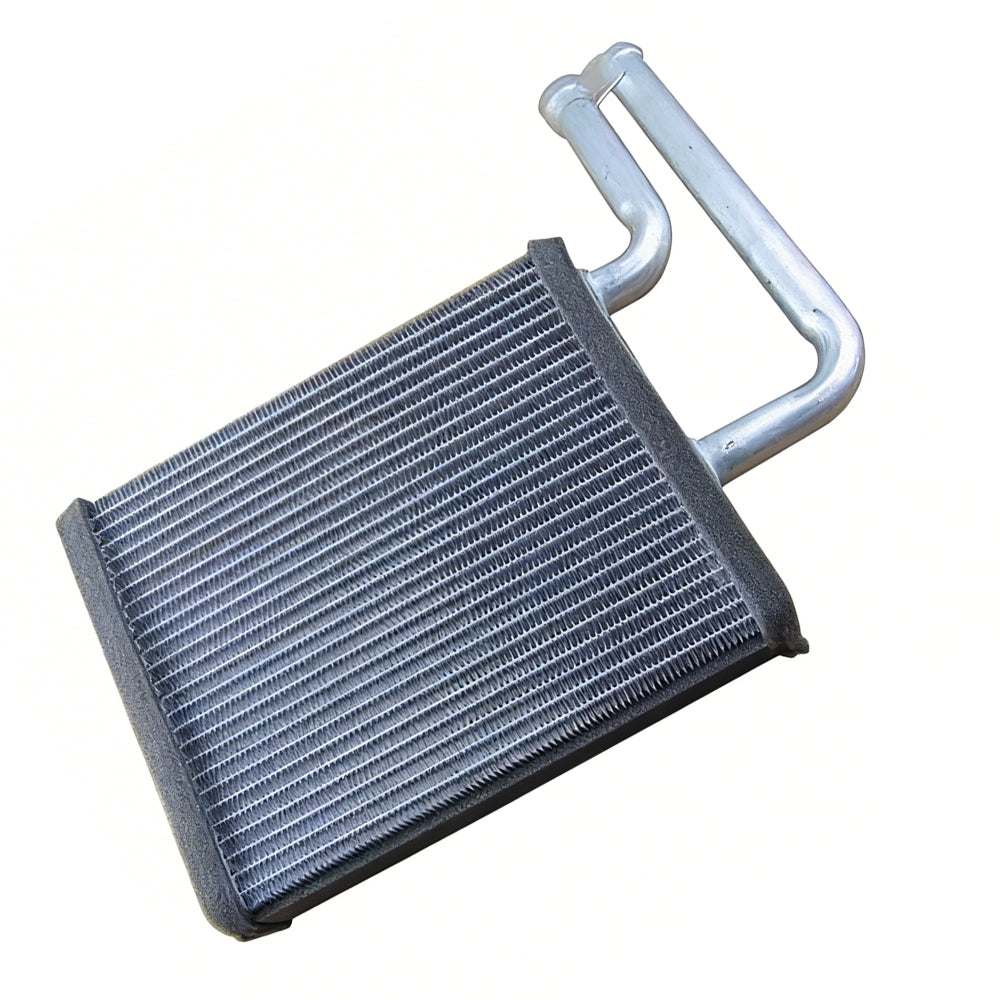 {{ HVAC Heater Core Suitable for Mitsubishi Lancer VI EVO V Ref. MR568599 }} - Buy Car Parts Online at {{ Kaka Auto Parts }}.