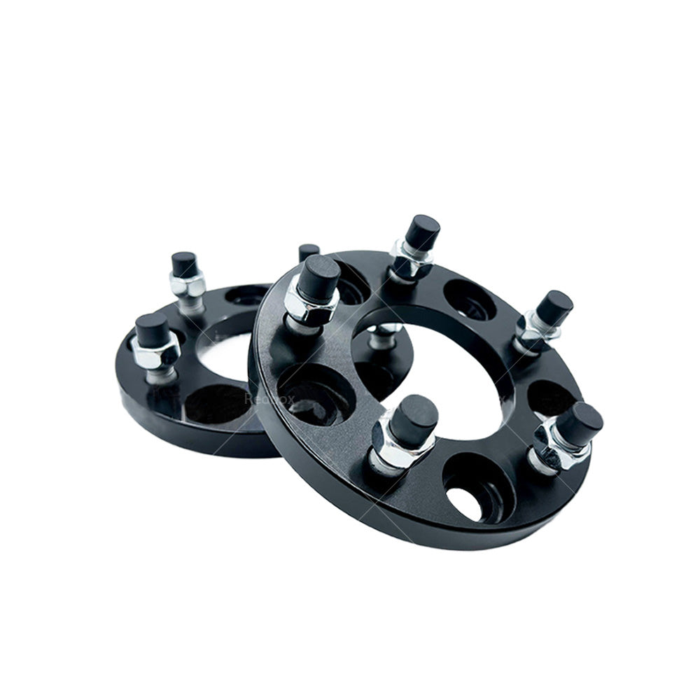 {{ 15mm Bolt-on Wheel Spacers 5 X 114. 3 70. 5mm Fit For Ford Falcon  and  Mustang 94-14 }} - Buy Car Parts Online at {{ Kaka Auto Parts }}.