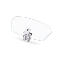 Motorcycle Windshield Extension Clip-On Suitable for All Motorcycle