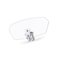 Motorcycle Windshield Extension Clip-On Suitable for All Motorcycle