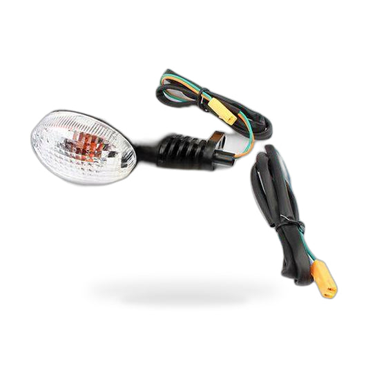 Turn Signal Light Indicator Blinker Suitable for Kawasaki Ninja 250R