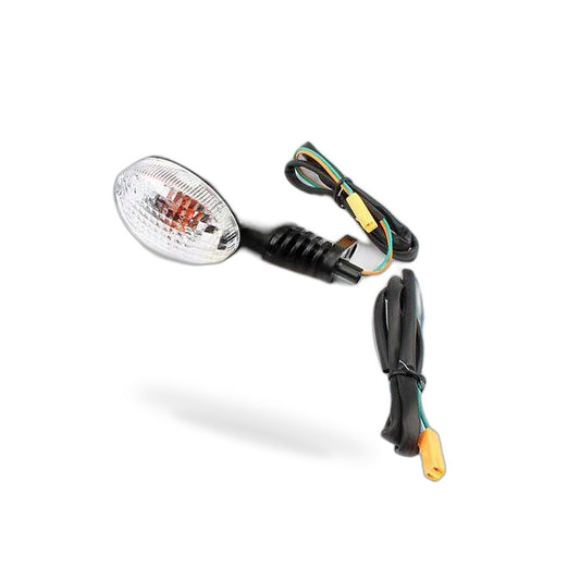 Turn Signal Light Indicator Blinker Suitable for Kawasaki Ninja 250R