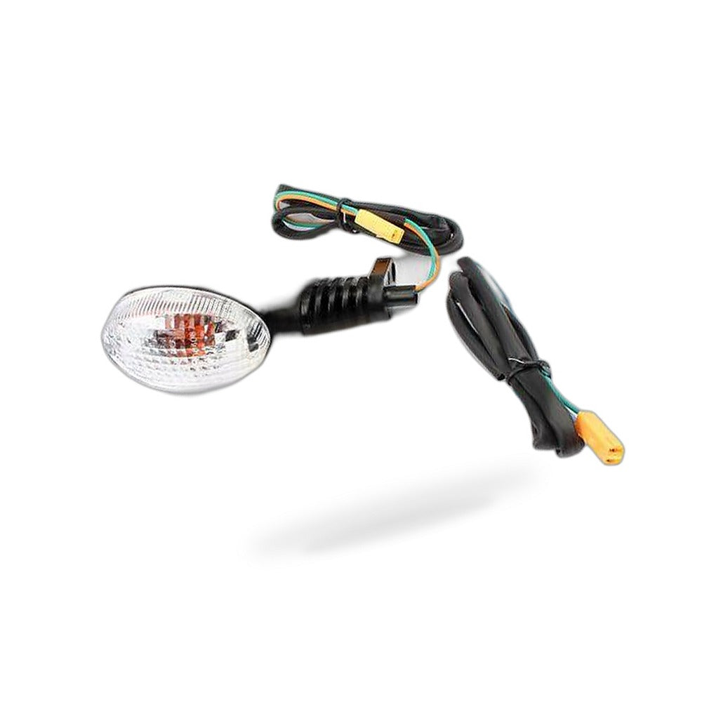 Turn Signal Light Indicator Blinker Suitable for Kawasaki Ninja 250R