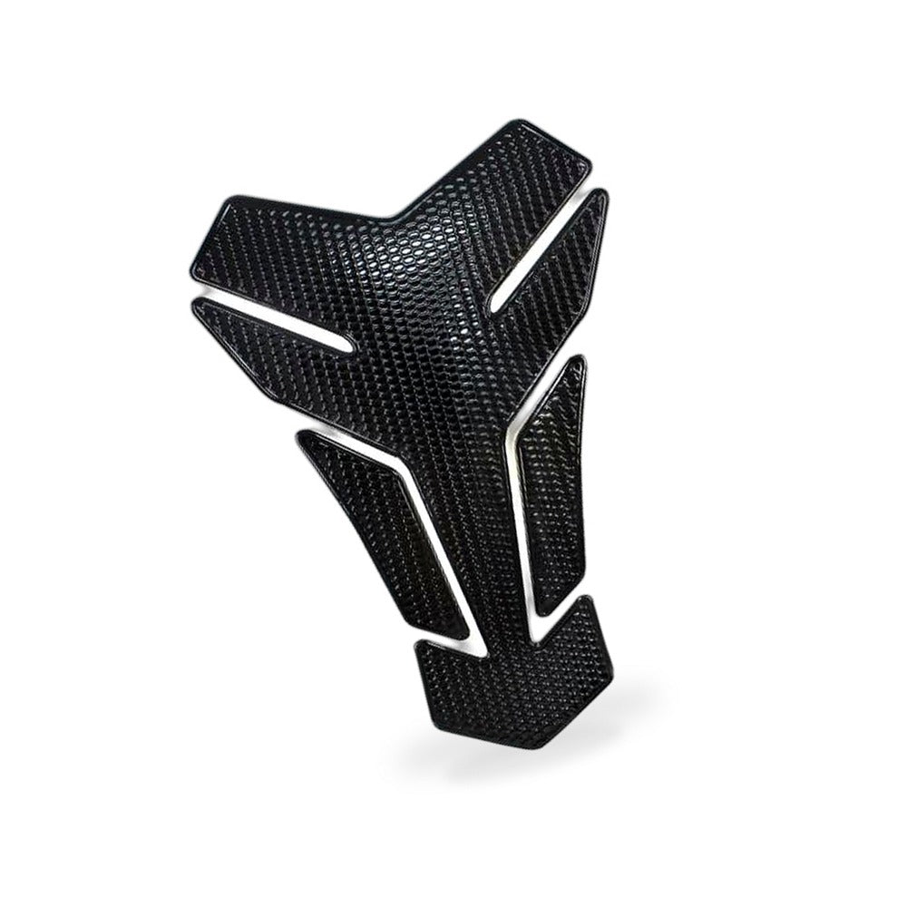 Motorcycle Gas Fuel Tank Pad Protector Sticker Decal Suitable for Motorbike