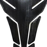 Motorcycle Gas Fuel Tank Pad Protector Sticker Decal Suitable for Motorbike