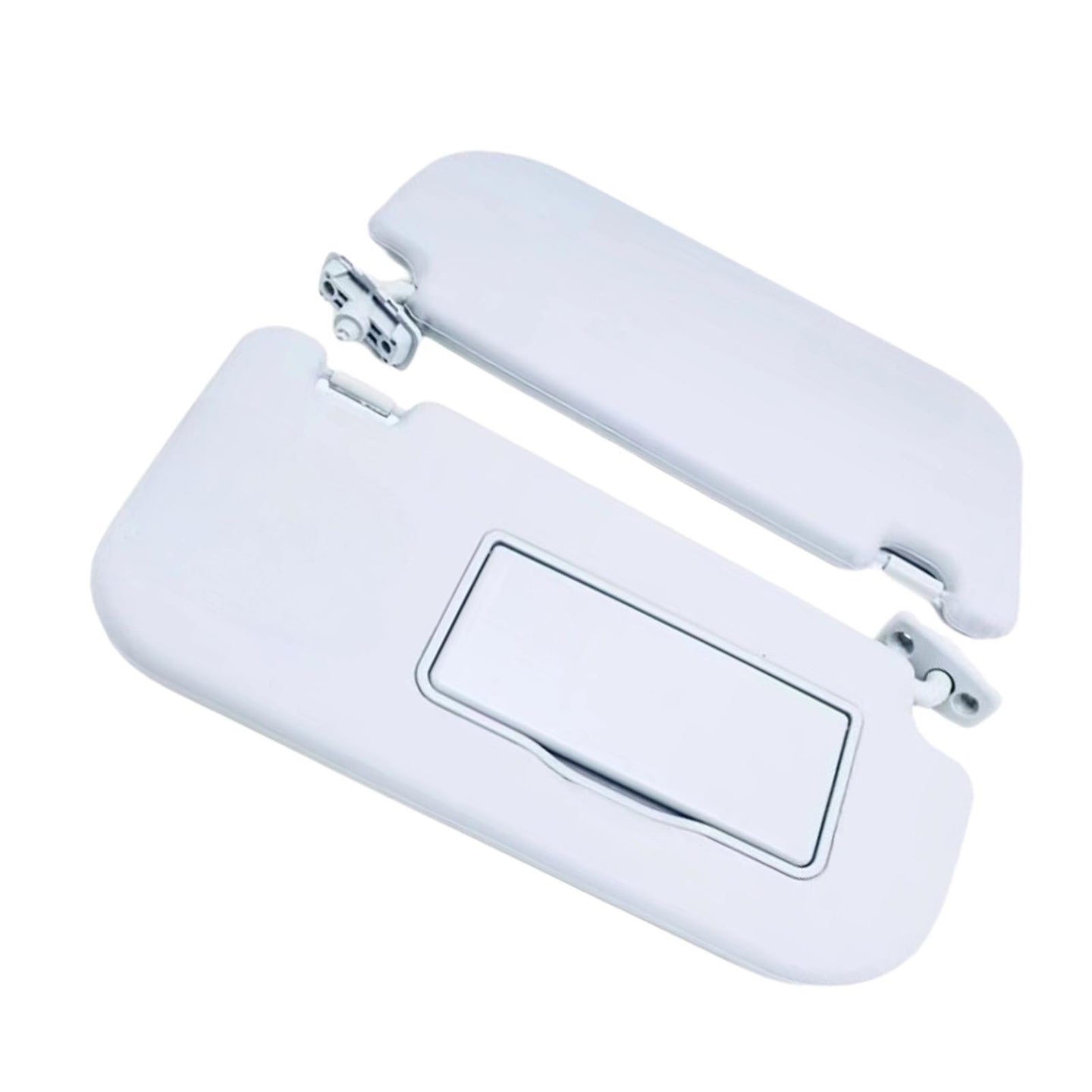 {{ Right Sun Visor Makeup Mirror Suitable For Kia Sportage 2005-2010 852011F010LX }} - Buy Car Parts Online at {{ Kaka Auto Parts }}.