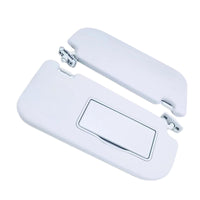 {{ Right Sun Visor Makeup Mirror Suitable For Kia Sportage 2005-2010 852011F010LX }} - Buy Car Parts Online at {{ Kaka Auto Parts }}.
