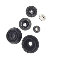 2x Strut Top Mount & Bearing Suitable For Honda Jazz GD1 / GD3 / GE6 / GE8 & City GM2