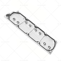 Engine Valley Cover Kit w/Gasket Suitable For GMC Silverado SUV LS2 07-13