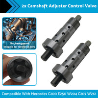 {{ Camshaft Adjuster Control Valve Suitable For Mercedes C200 E250 W204 C207 W212 }} - Buy Car Parts Online at {{ Kaka Auto Parts }}.