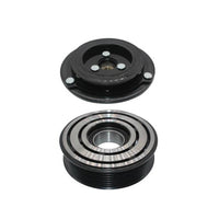 AC Compressor Clutch Kit Suitable For Infiniti JX35 / Nissan Maxima 2009-2014 3.5L