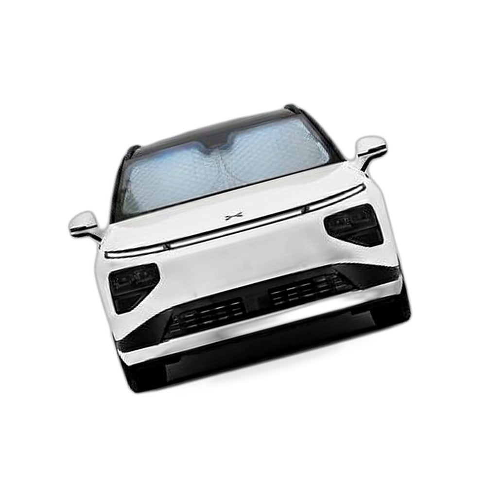 6 Layer Thick WindScreen SunShade Suitable for XPENG G9