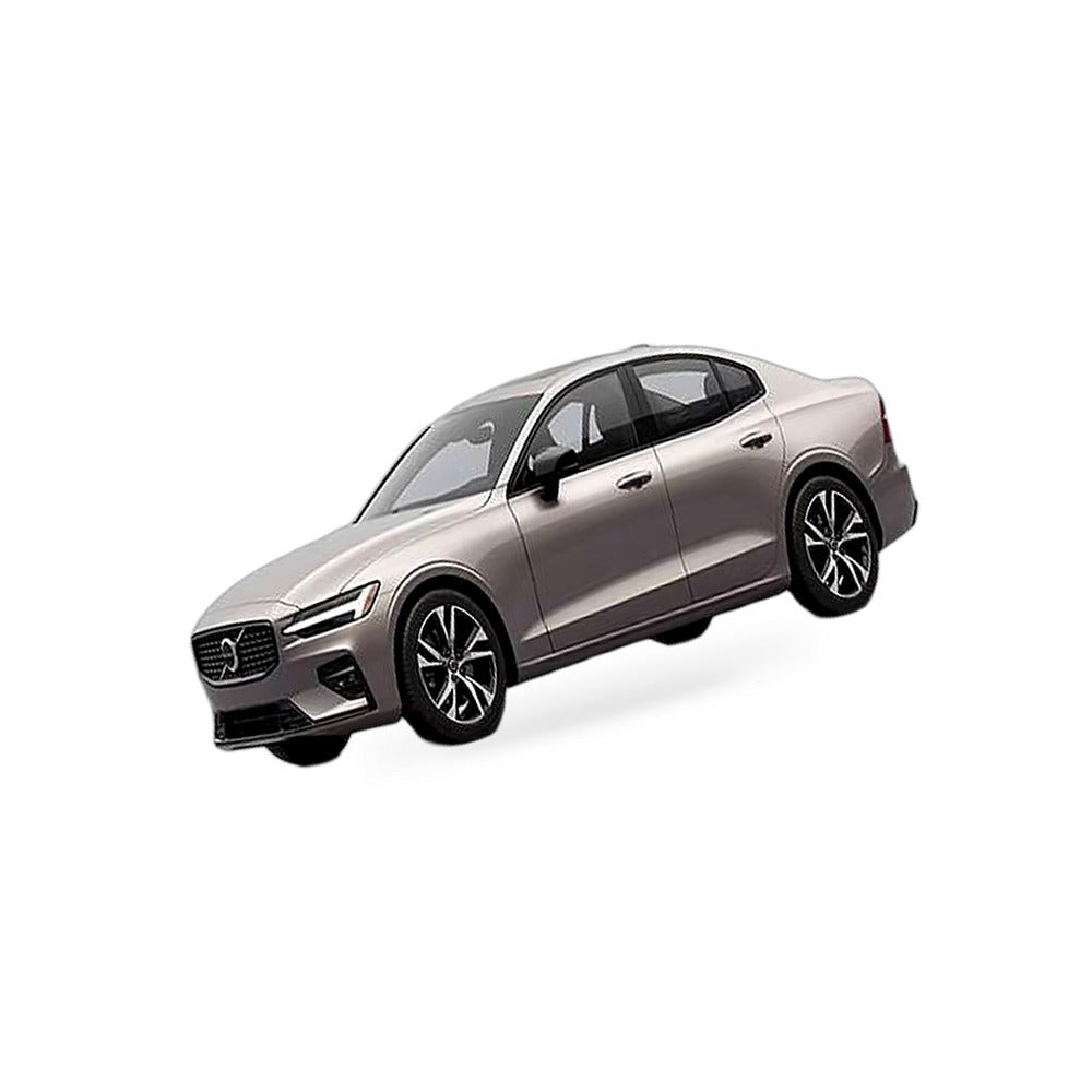 6 Layer Thick WindScreen SunShade Suitable for Volvo S60
