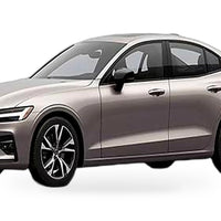 6 Layer Thick WindScreen SunShade Suitable for Volvo S60