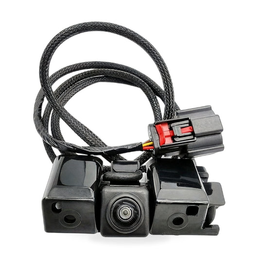 Rear View Backup Camera Suitable for Chevrolet Silverado 2016-2019