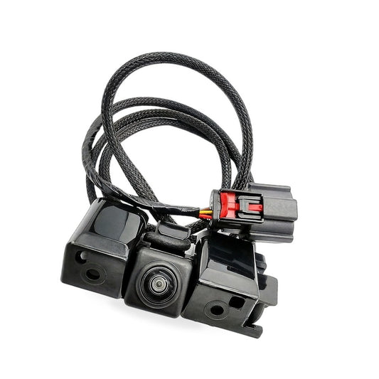 Rear View Backup Camera Suitable for Chevrolet Silverado 2016-2019