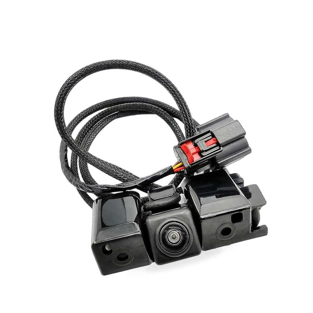 Rear View Backup Camera Suitable for Chevrolet Silverado 2016-2019