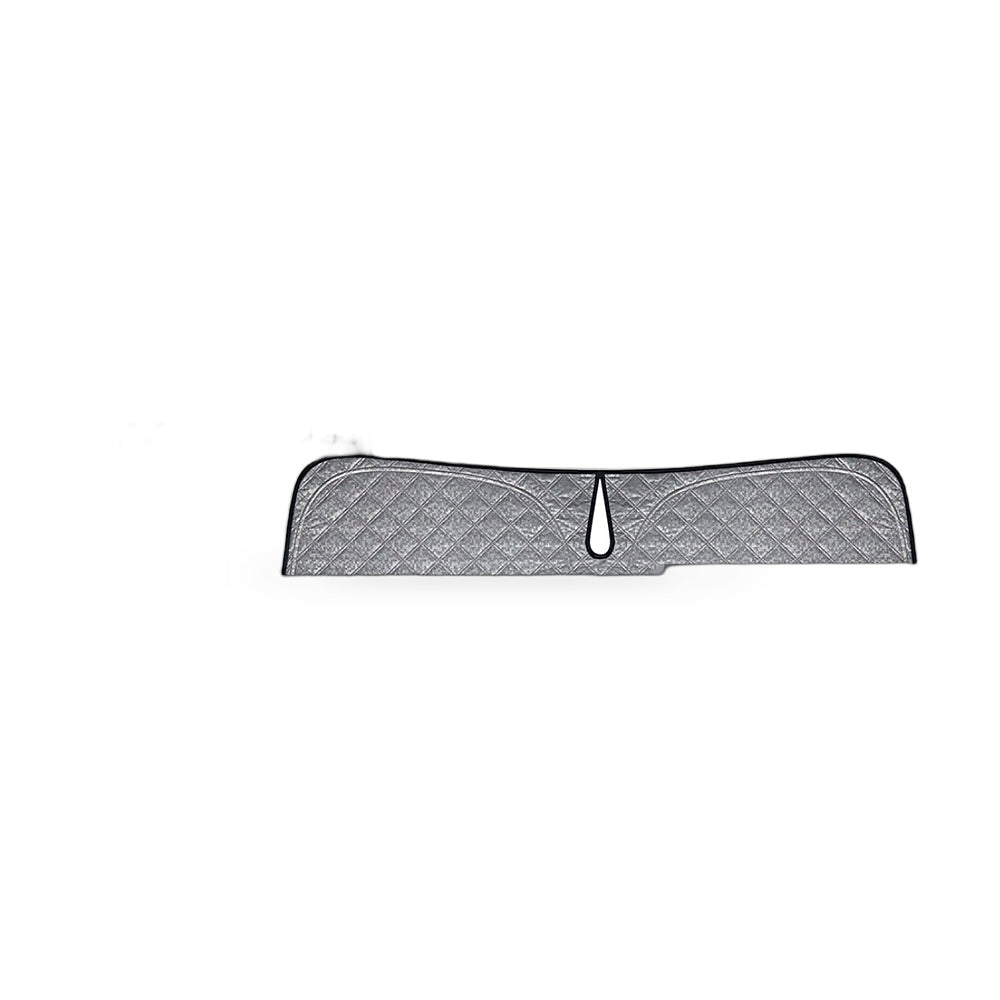 6 Layer Thick WindScreen SunShade Suitable for Porsche 911 19-25
