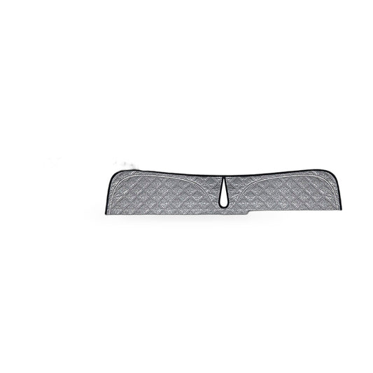 6 Layer Thick WindScreen SunShade Suitable for Porsche 911 19-25