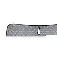 6 Layer Thick WindScreen SunShade Suitable for Porsche 911 19-25
