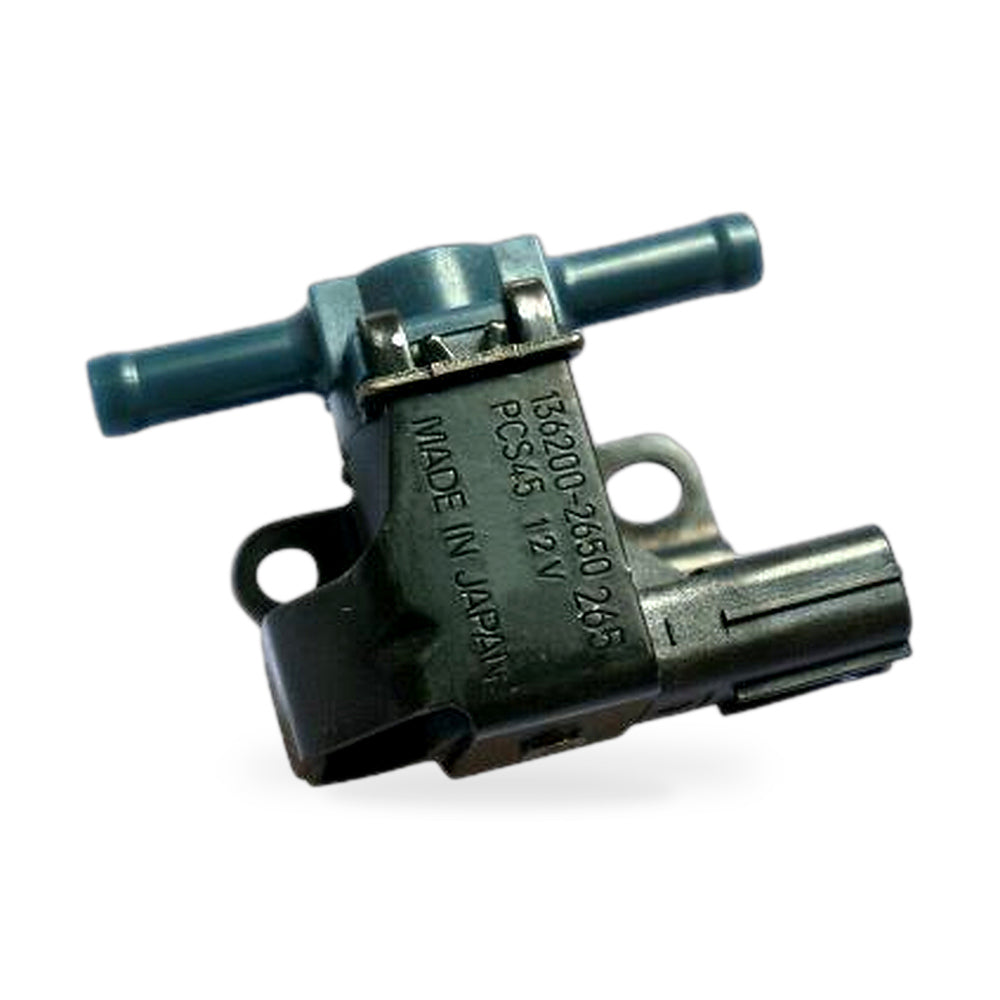 Exhaust Solenoid Valve Suitable for Honda Jazz GD