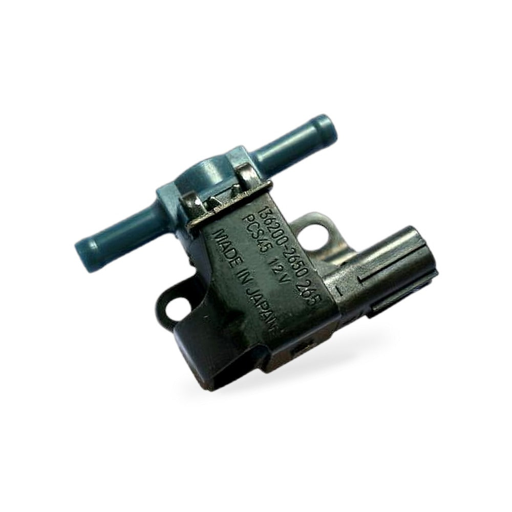 Exhaust Solenoid Valve Suitable for Honda Jazz GD