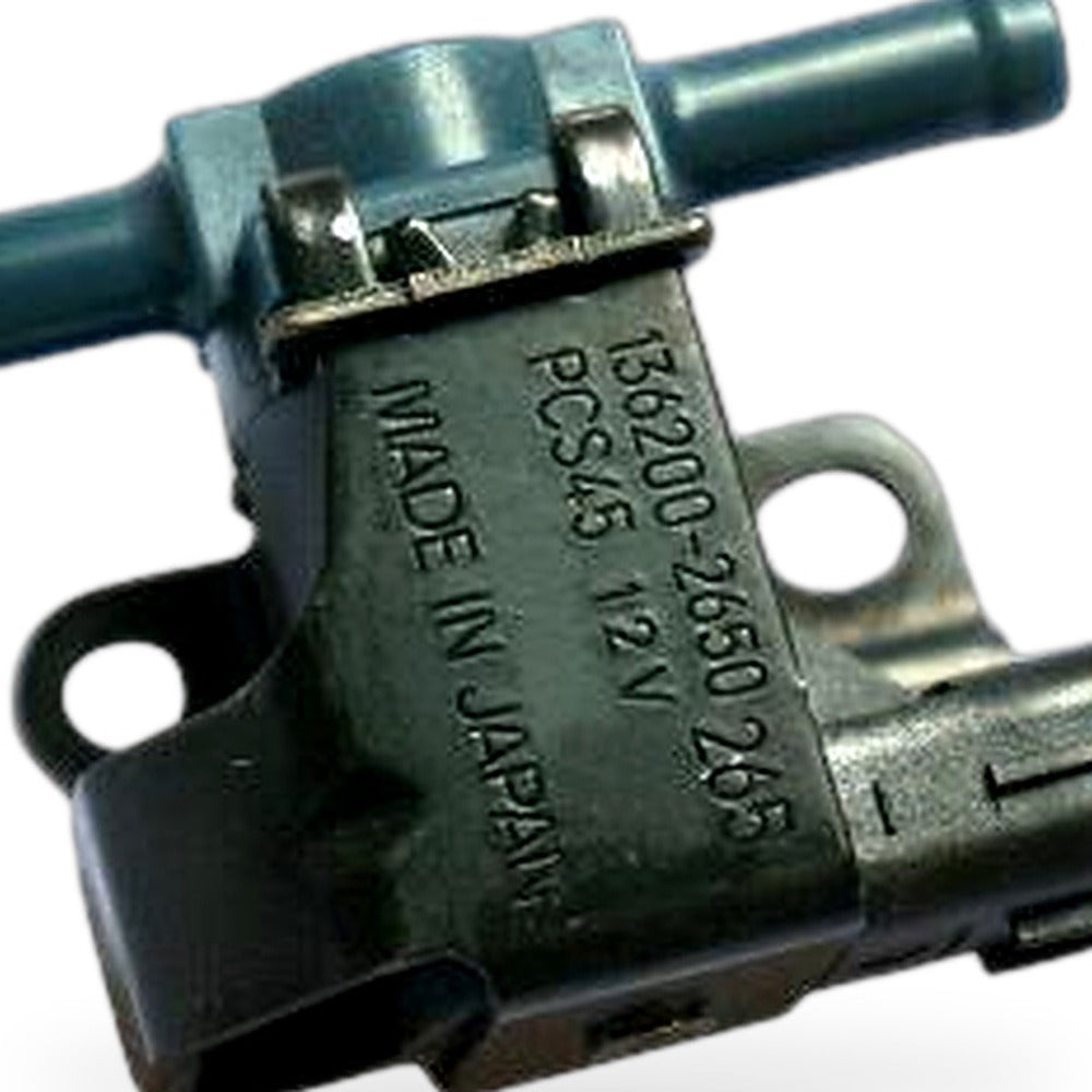 Exhaust Solenoid Valve Suitable for Honda Jazz GD