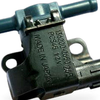 Exhaust Solenoid Valve Suitable for Honda Jazz GD