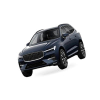 6 Layer Thick WindScreen SunShade Suitable for Volvo XC60 2017-2025
