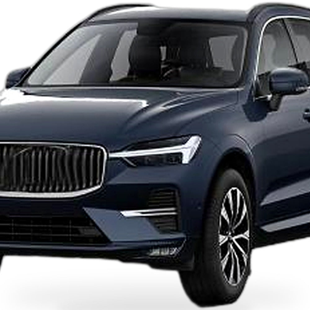 6 Layer Thick WindScreen SunShade Suitable for Volvo XC60 2017-2025