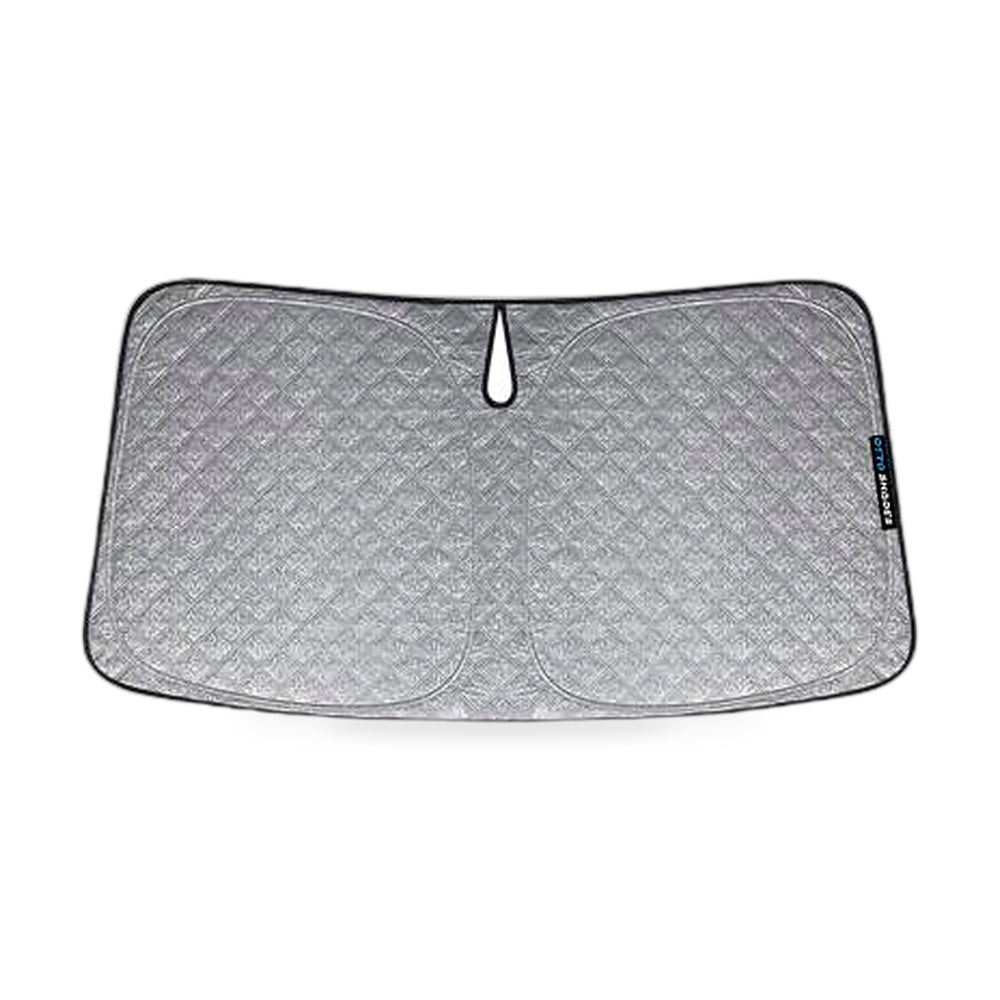 6 Layer Thick WindScreen SunShade Suitable for Lexus LX