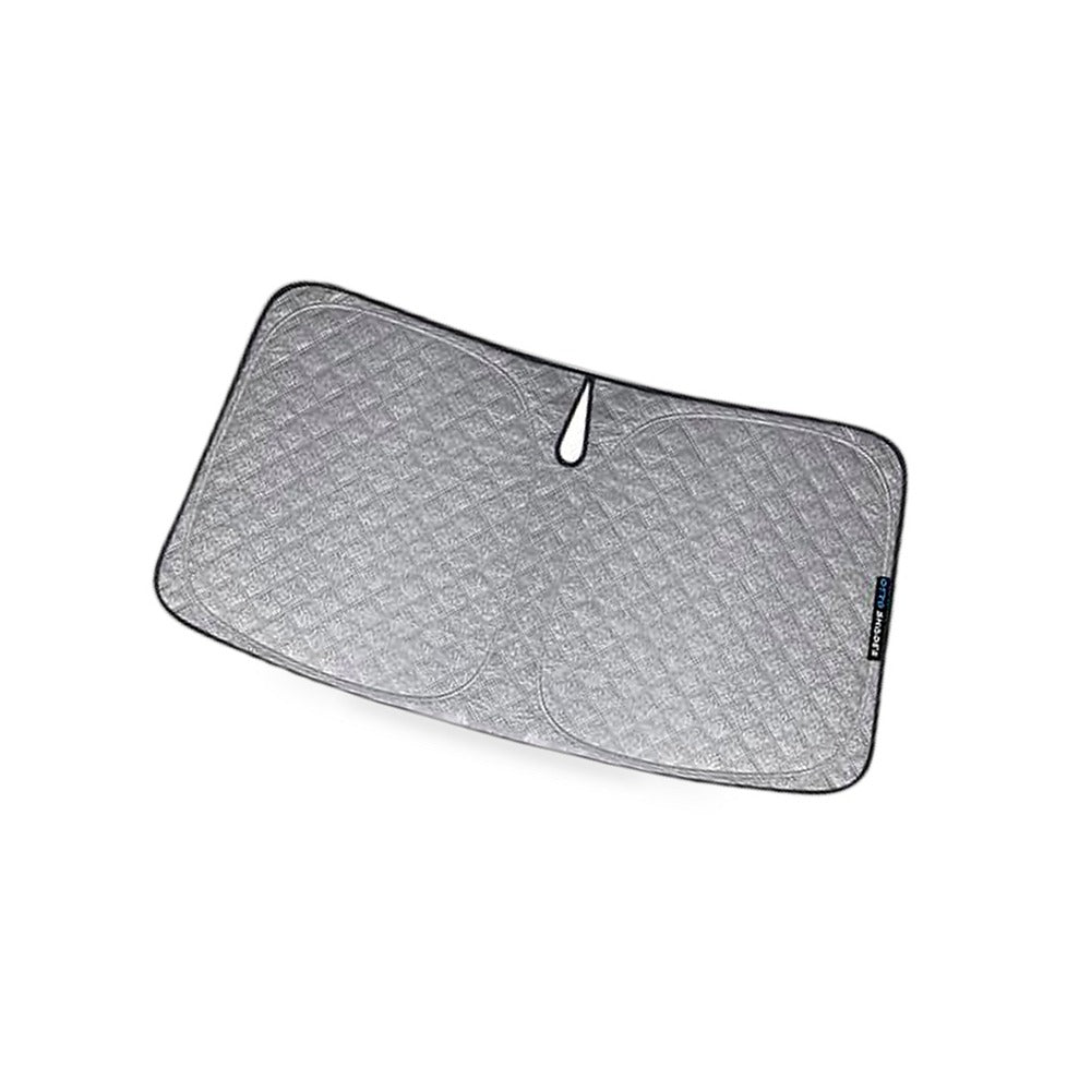 6 Layer Thick WindScreen SunShade Suitable for Lexus LX