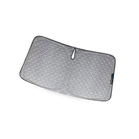 6 Layer Thick WindScreen SunShade Suitable for Lexus LX