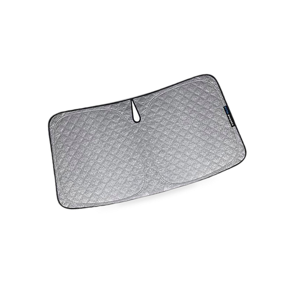 6 Layer Thick WindScreen SunShade Suitable for Lexus LX