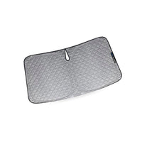6 Layer Thick WindScreen SunShade Suitable for Lexus LX