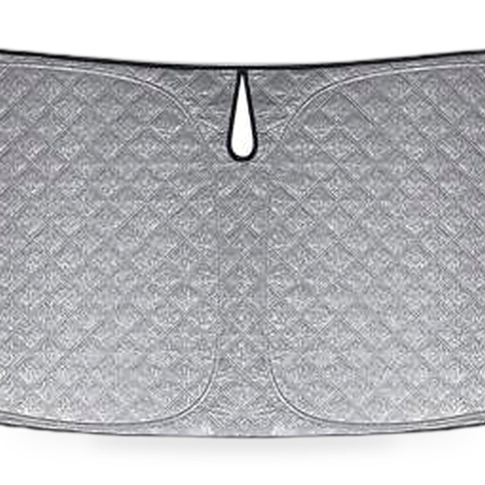 6 Layer Thick WindScreen SunShade Suitable for Lexus LX