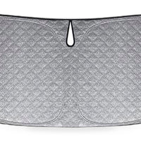 6 Layer Thick WindScreen SunShade Suitable for Lexus LX