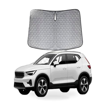 compare product 6 Layer Thick WindScreen SunShade Suitable for Volvo XC40 18-25