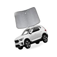 6 Layer Thick WindScreen SunShade Suitable for Volvo XC40 18-25