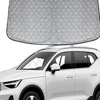 6 Layer Thick WindScreen SunShade Suitable for Volvo XC40 18-25